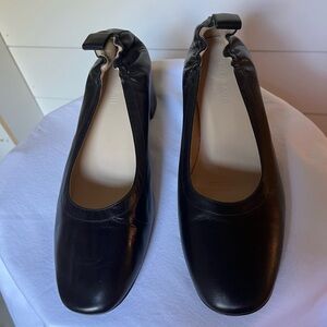 Everlane Black Women's Flats